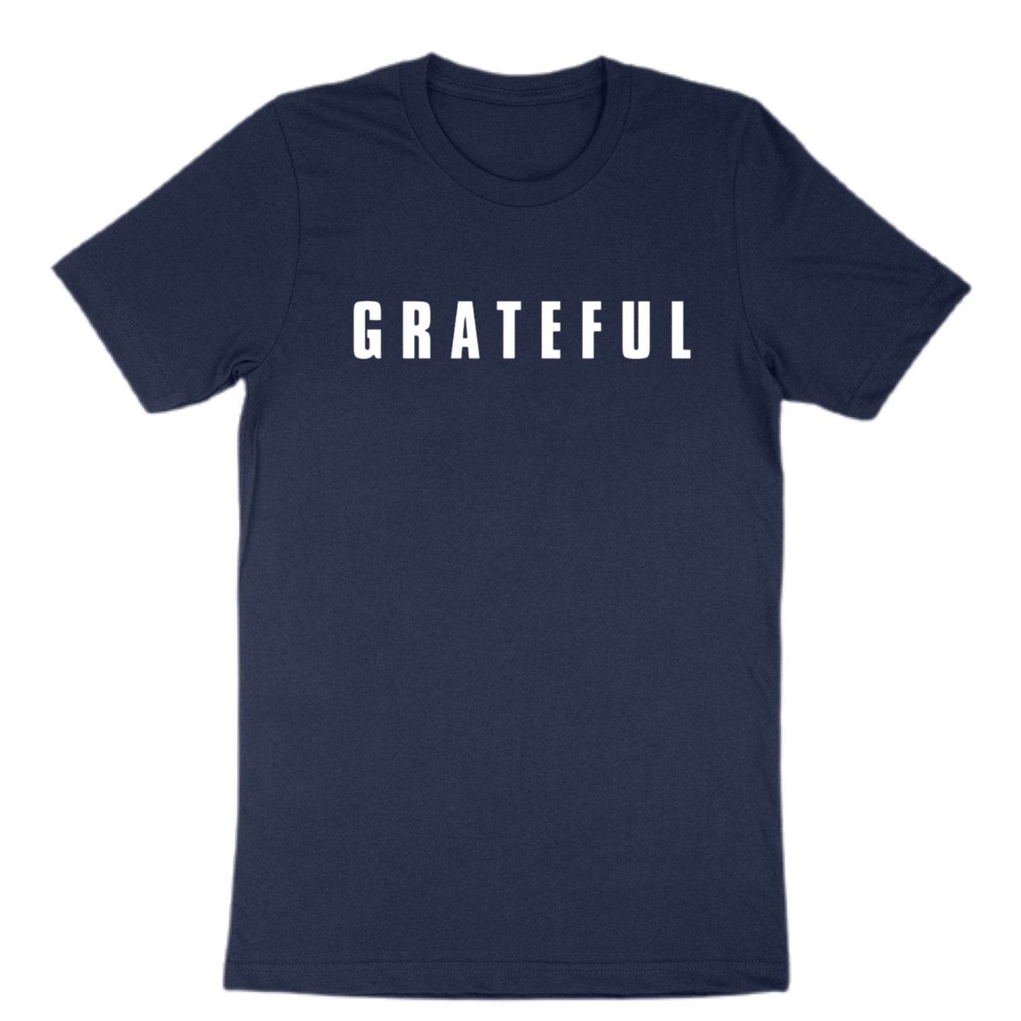 Grateful Tee