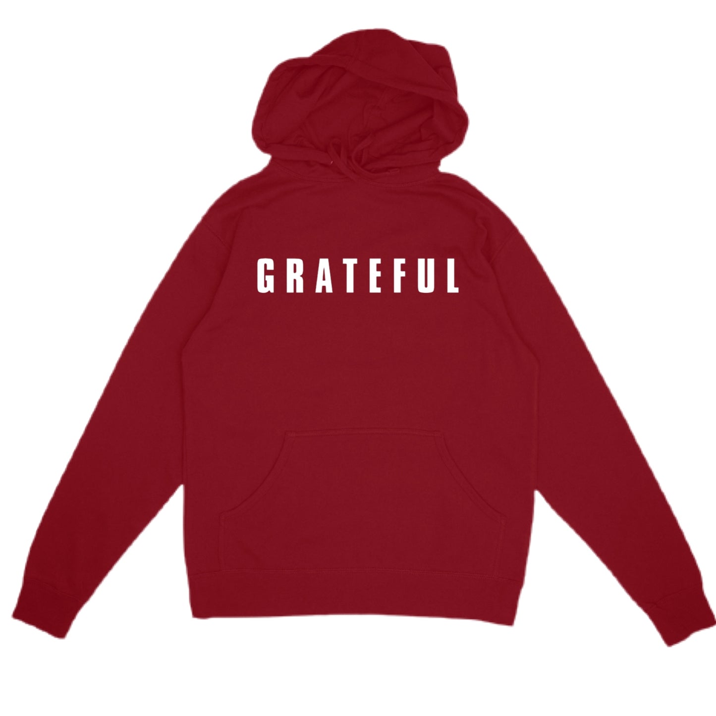 Grateful Hoodie