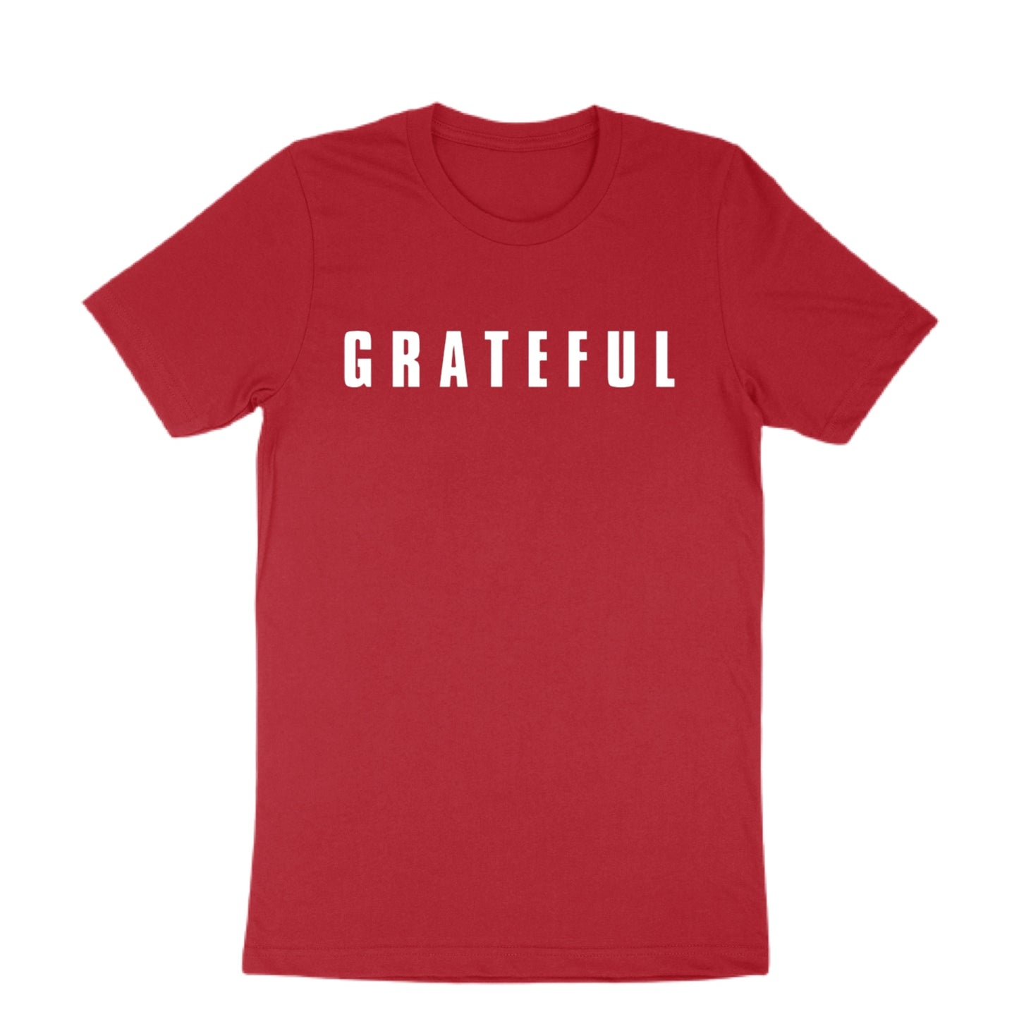Grateful Tee