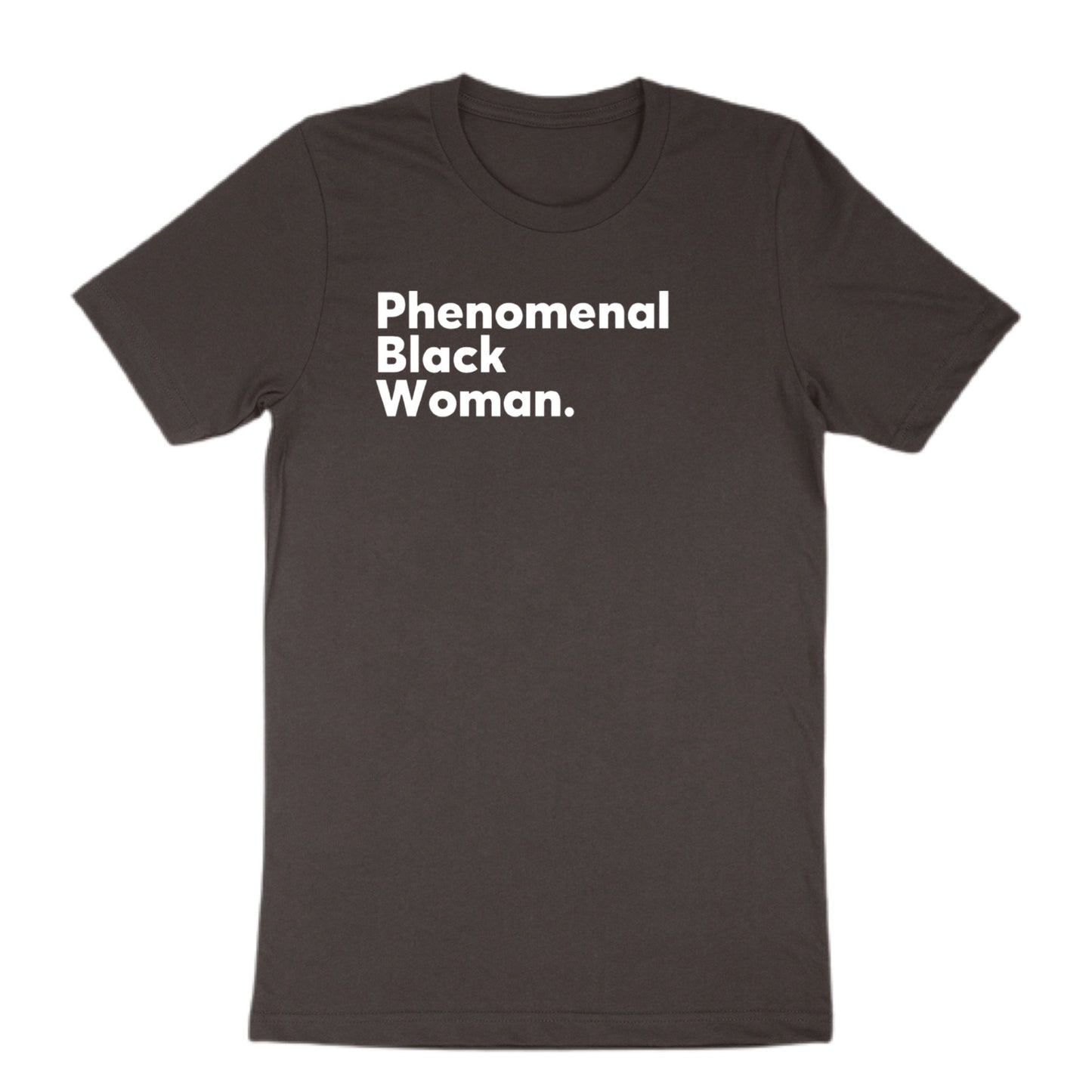 Phenomenal Black Woman Tee
