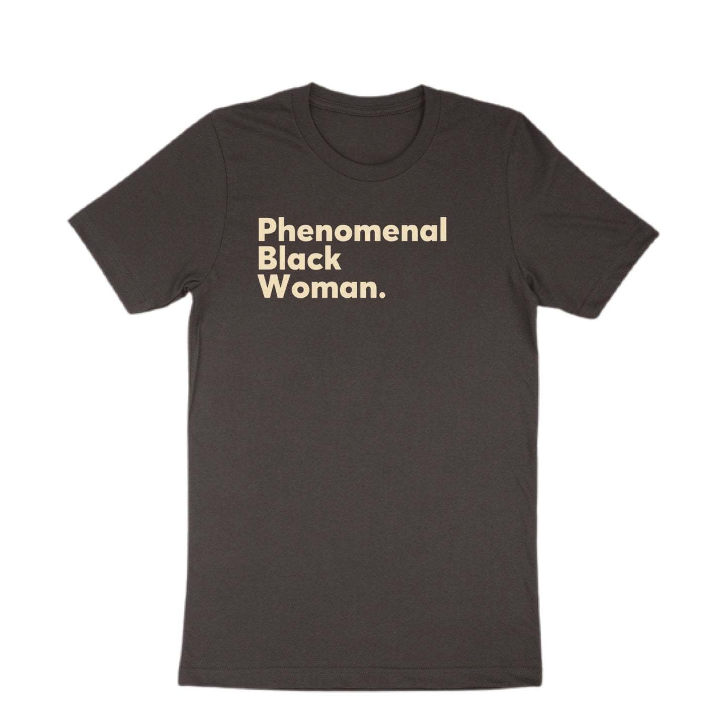 Phenomenal Black Woman Tee