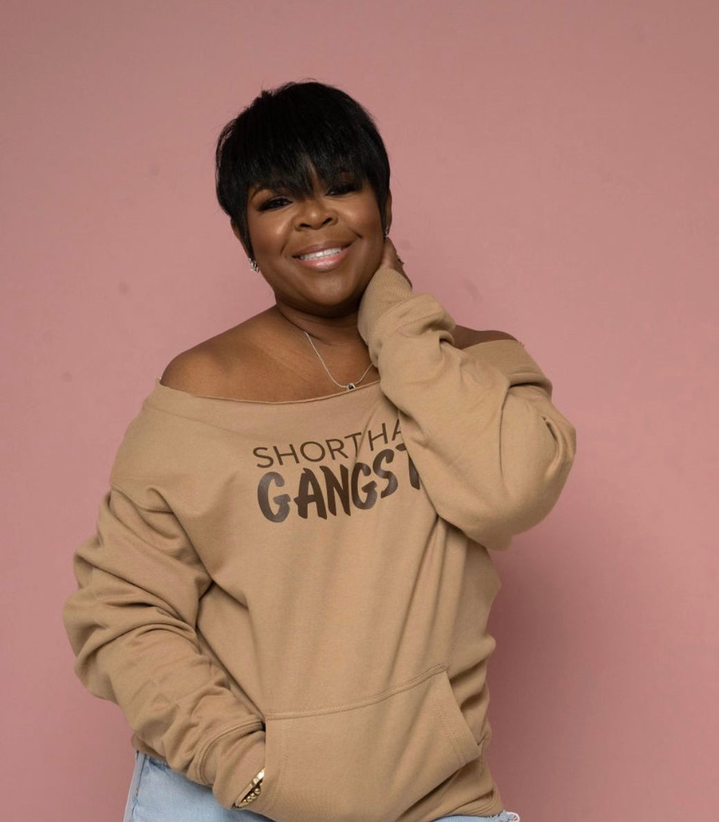 Off The Shoulder Cut *Add-On
