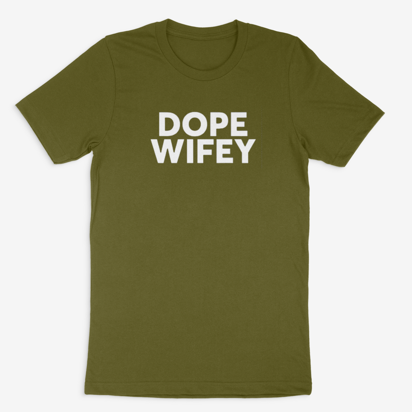 Dope Wifey