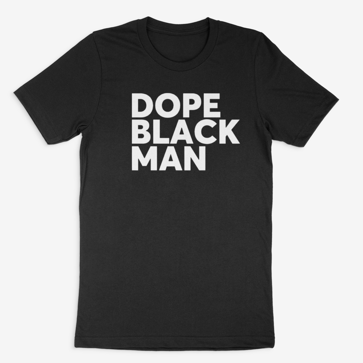 Dope Black Man