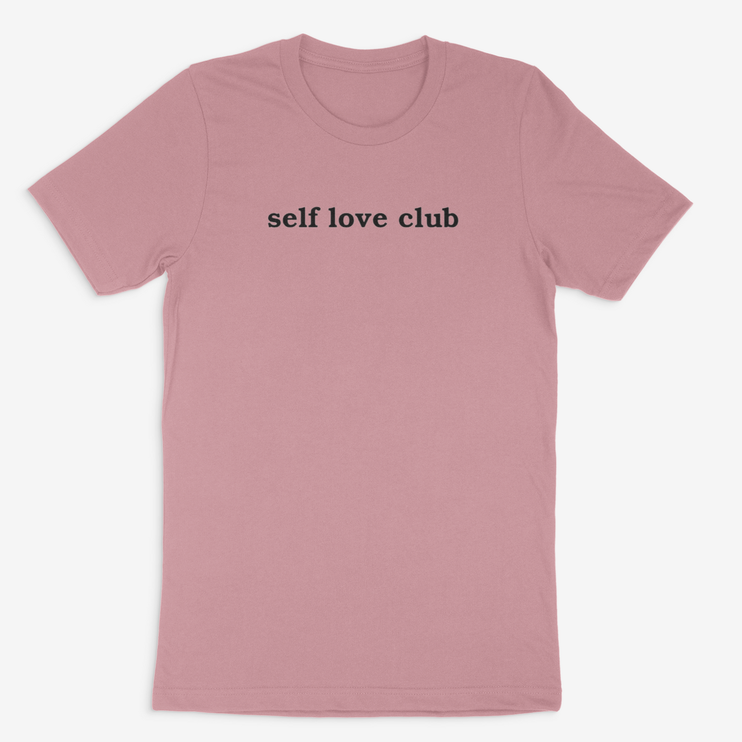 Self Love Club Tee