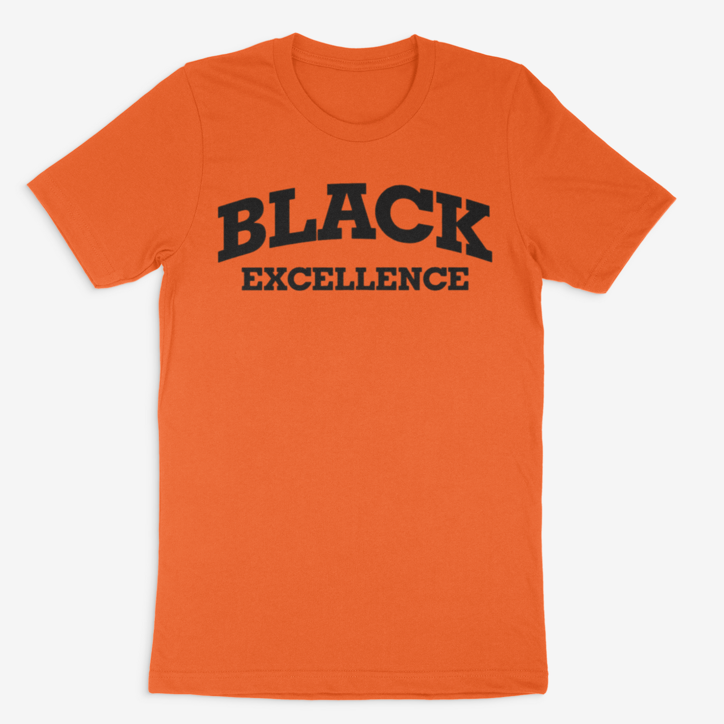 Black Excellence ( Black)