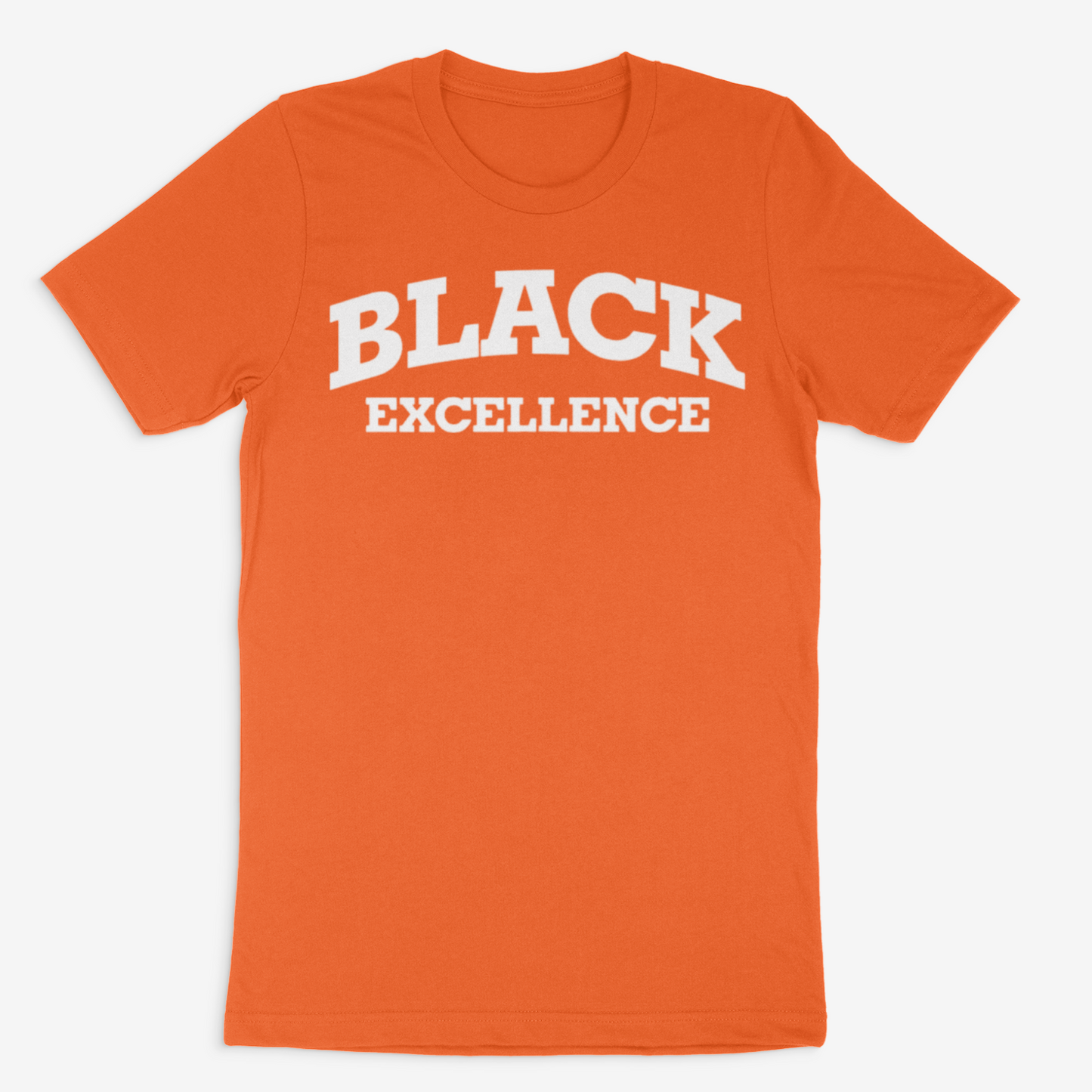 Black Excellence ( White)