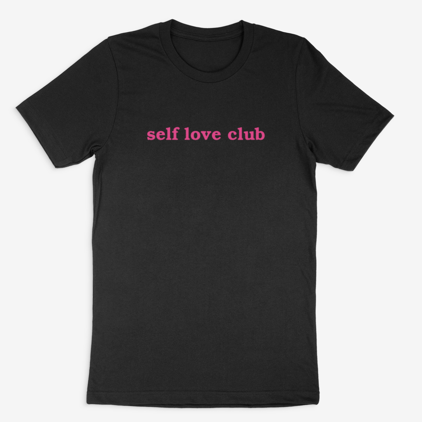 Self Love Club (Pink)