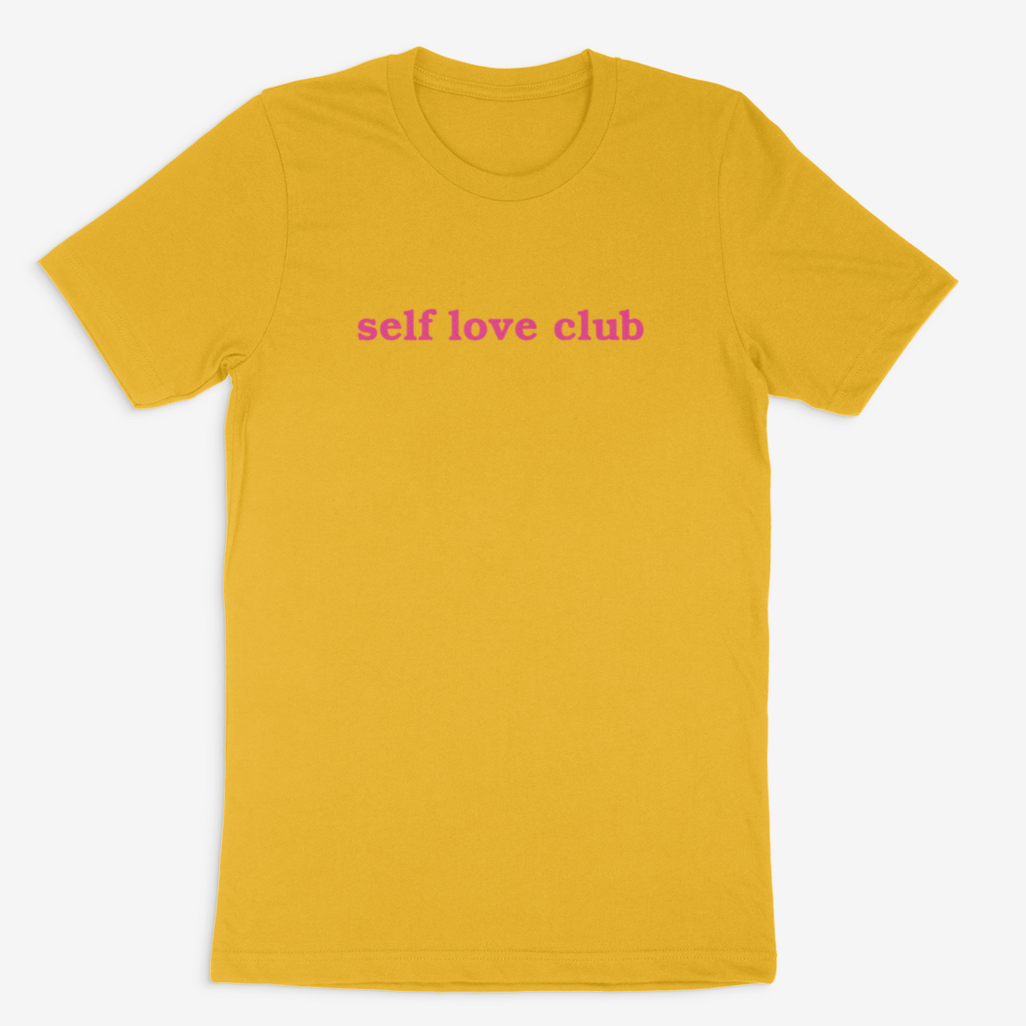 Self Love Club (Pink)