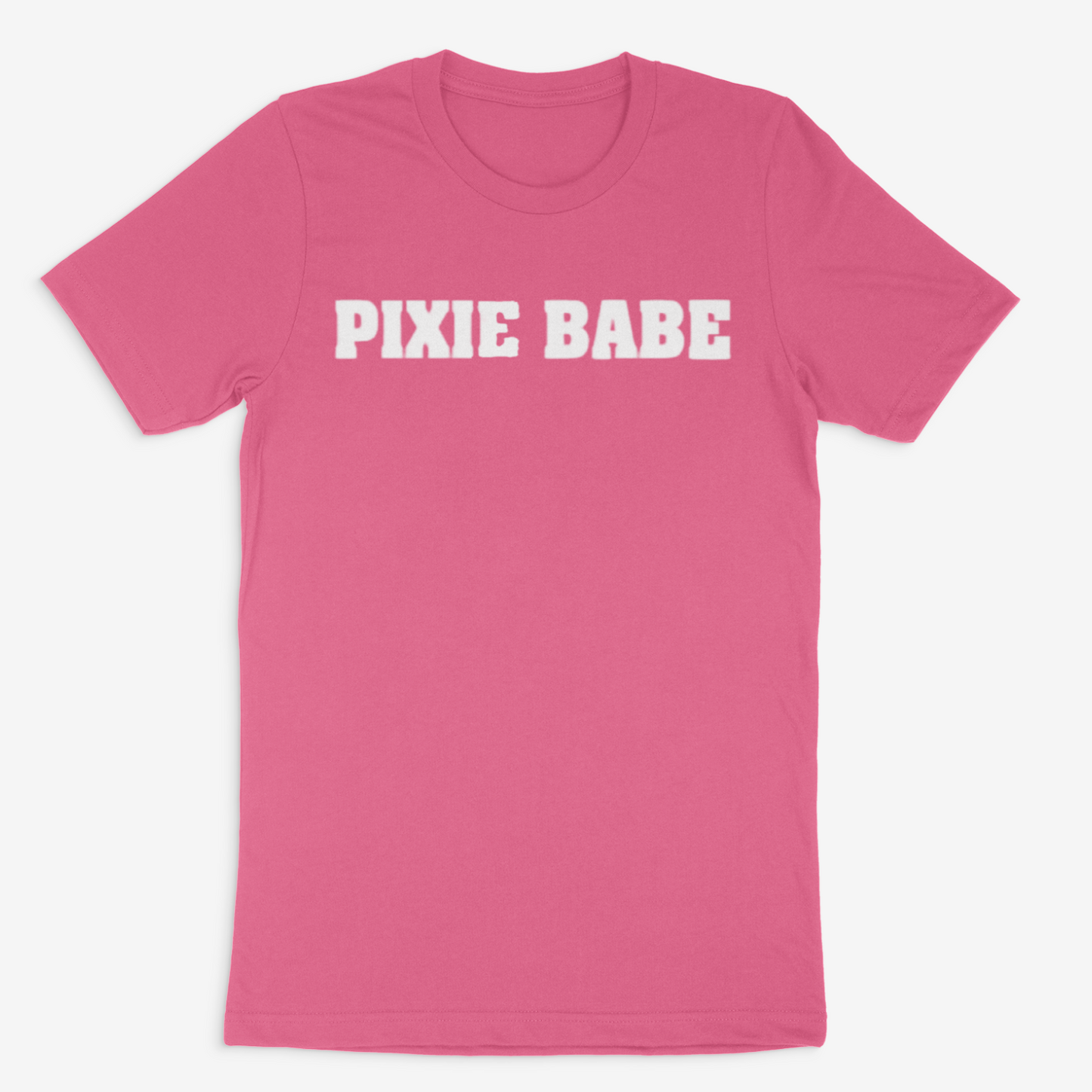 Pixie Babe Tee (White)