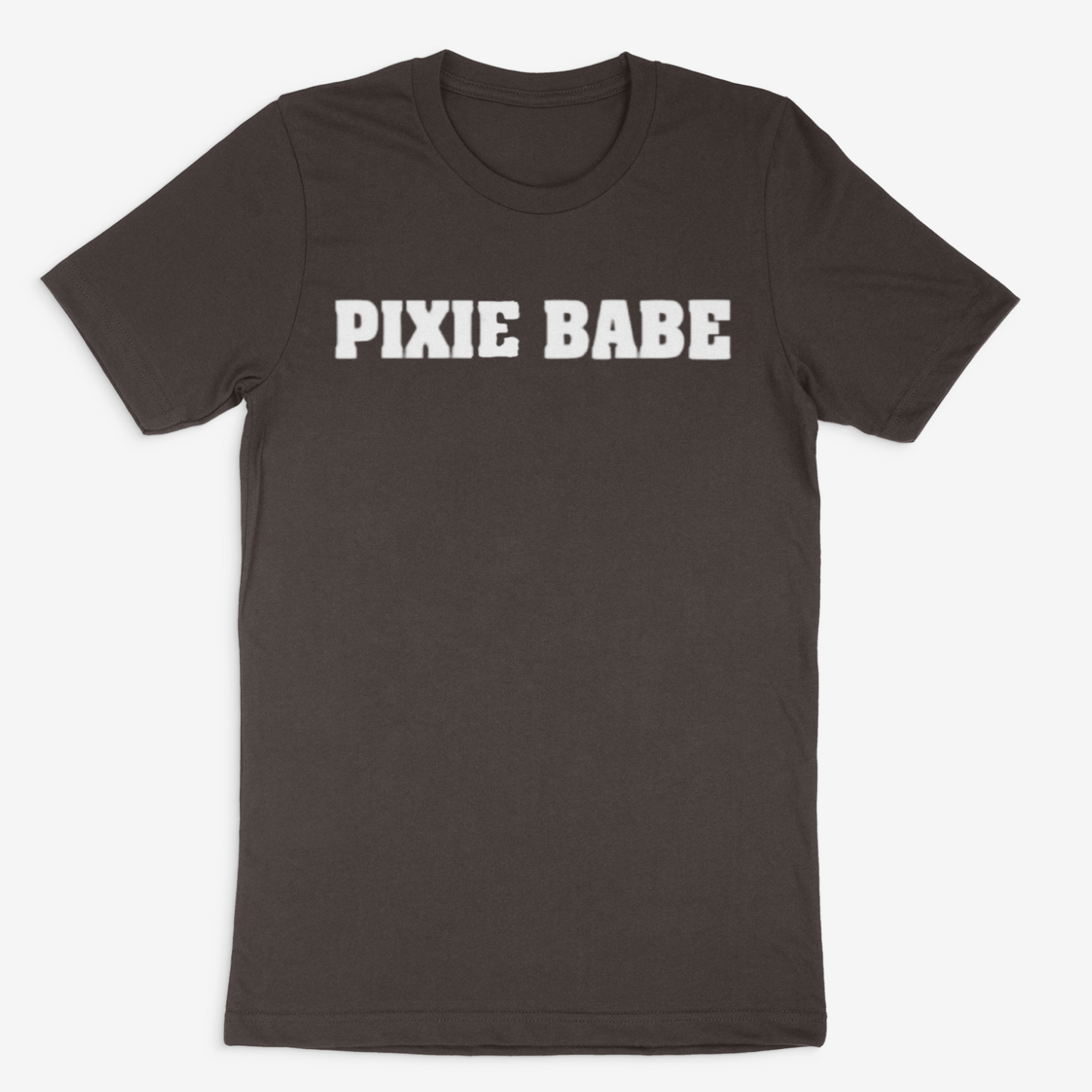 Pixie Babe Tee (White)