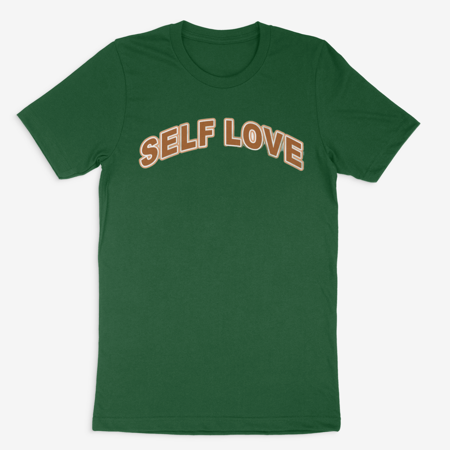 Self Love Tee (Tan)