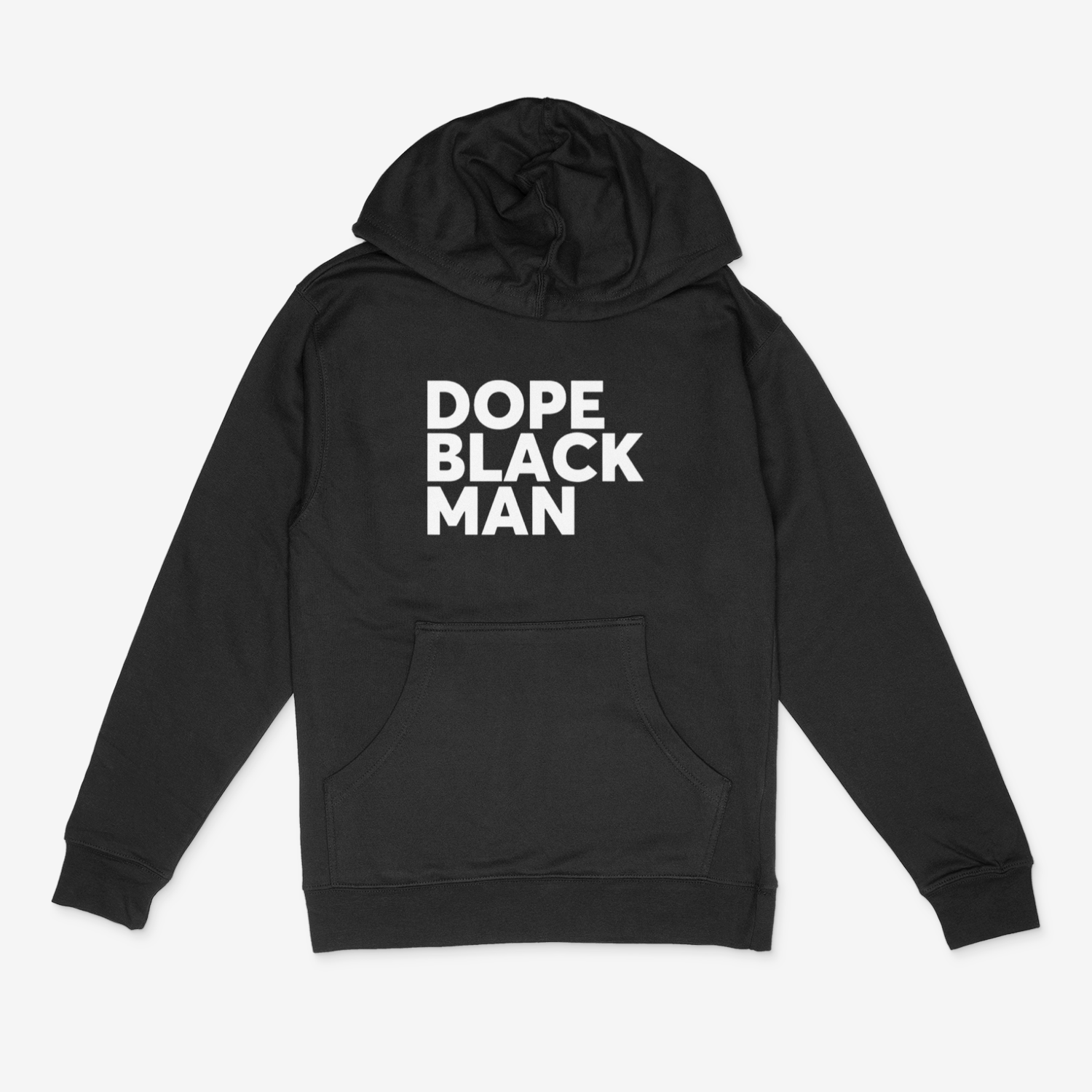 Dope sales black hoodie