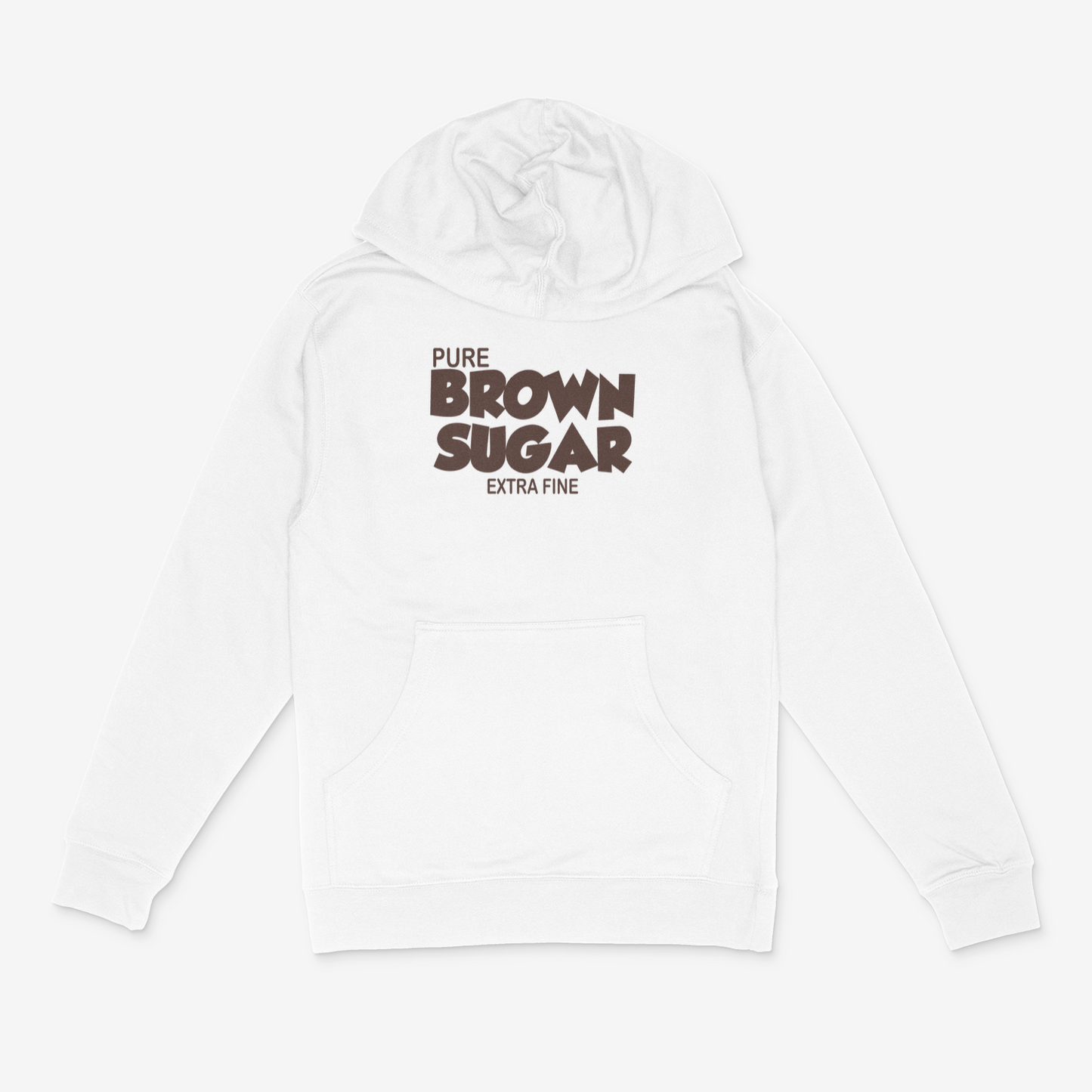 Brown Sugar Hoodie